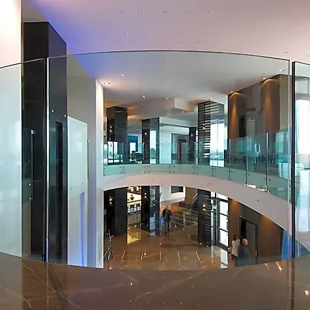 Parco Dei Principi Congress & Hotel Bari