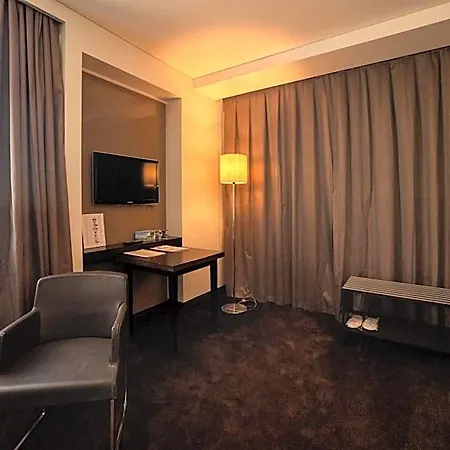 Hotel Parco Dei Principi Congress &