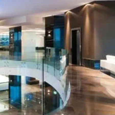Parco Dei Principi Congress & 4* باري