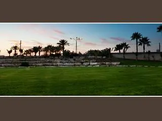 Parco Dei Principi Congress & فندق 4*