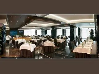 Parco Dei Principi Congress & 4* باري