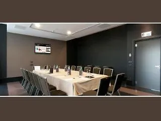 Parco Dei Principi Congress & فندق باري