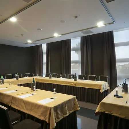 Parco Dei Principi Congress & فندق 4*