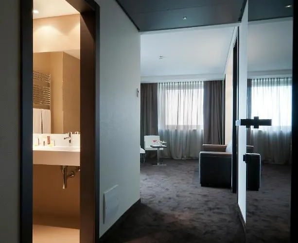 Parco Dei Principi Congress & 4*