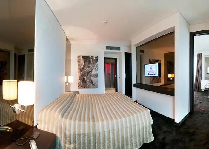 Parco Dei Principi Congress & 4*