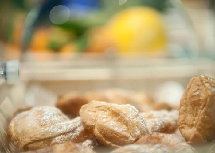 מלון Parco Dei Principi Congress &