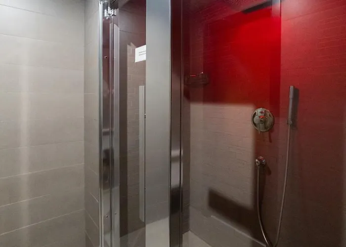 Parco Dei Principi Congress & 4*