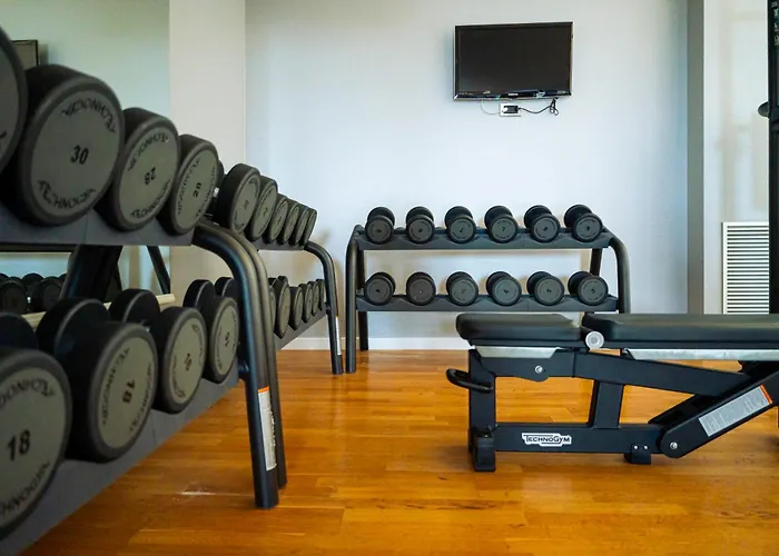 Parco Dei Principi Congress &