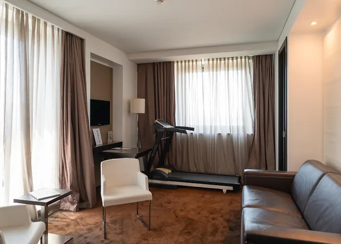 Parco Dei Principi Congress & בארי