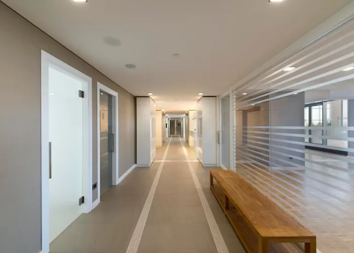 Parco Dei Principi Congress &