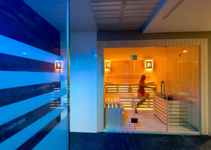 Parco Dei Principi Congress &