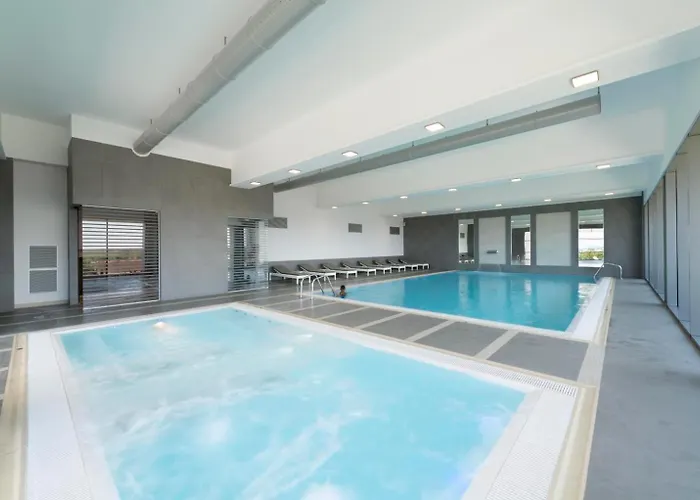 Parco Dei Principi Congress &