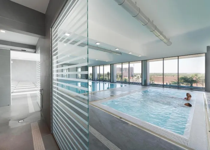 Parco Dei Principi Congress &