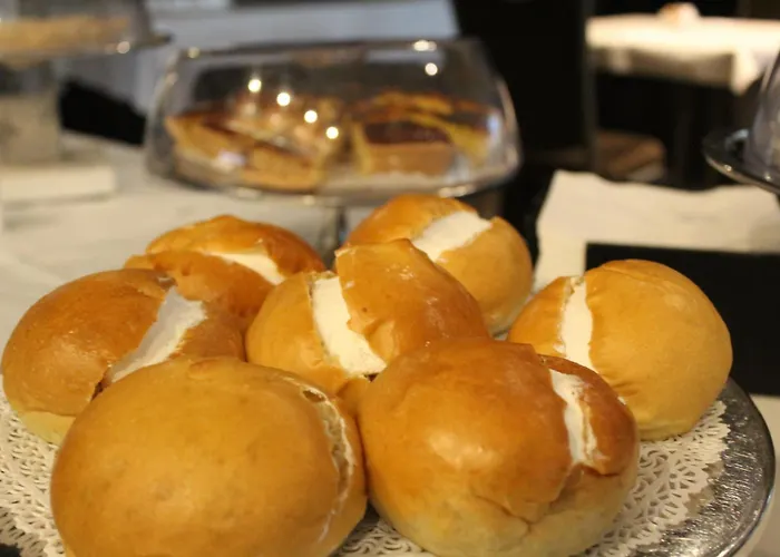 Parco Dei Principi Congress & מלון בארי