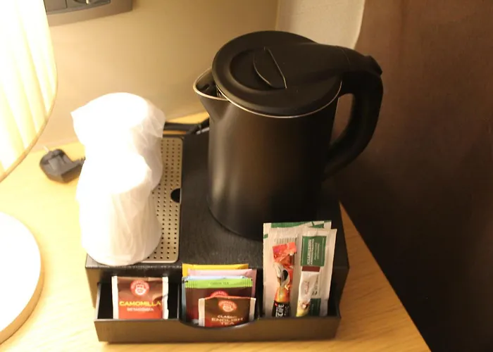 Parco Dei Principi Congress & בארי