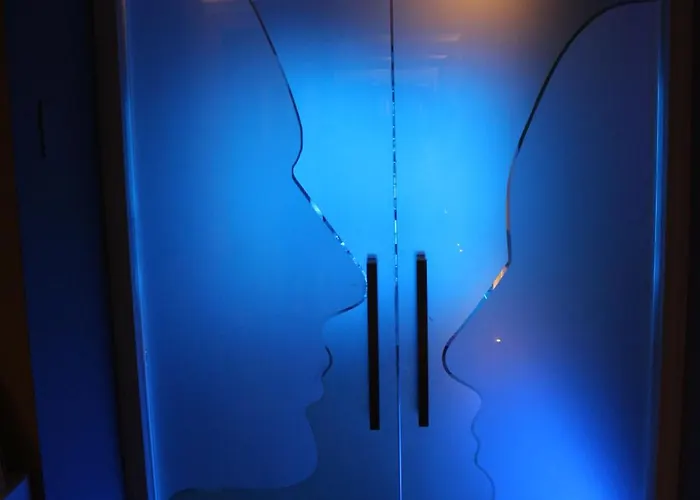 מלון Parco Dei Principi Congress & 4*