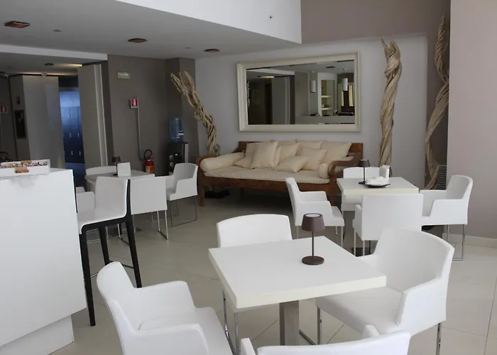 Parco Dei Principi Congress & מלון