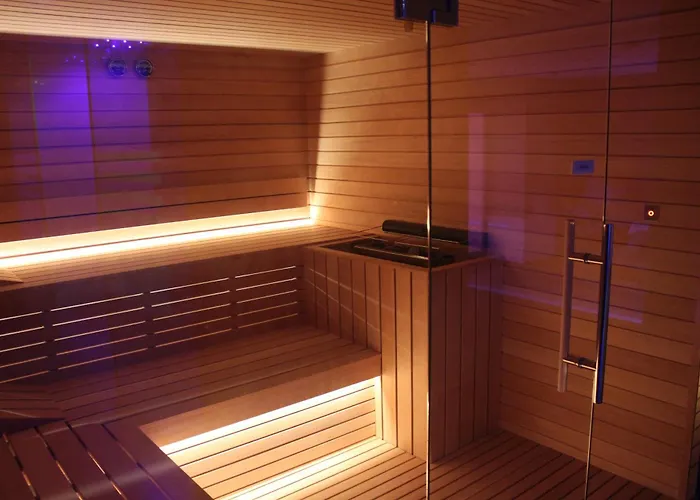 Parco Dei Principi Congress & בארי