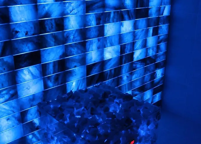 Parco Dei Principi Congress & בארי