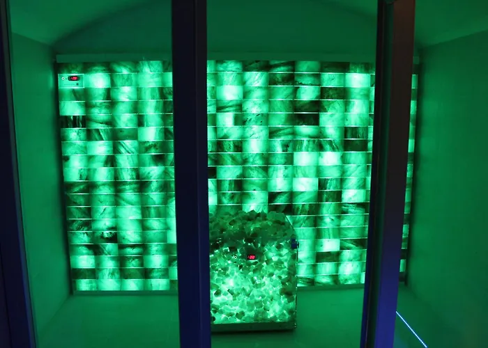 Parco Dei Principi Congress &