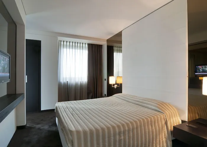 Parco Dei Principi Congress & 4* בארי