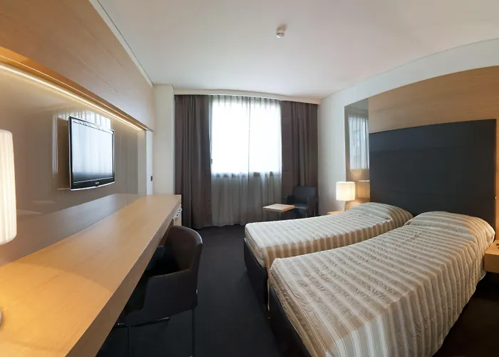 Parco Dei Principi Congress & 4*