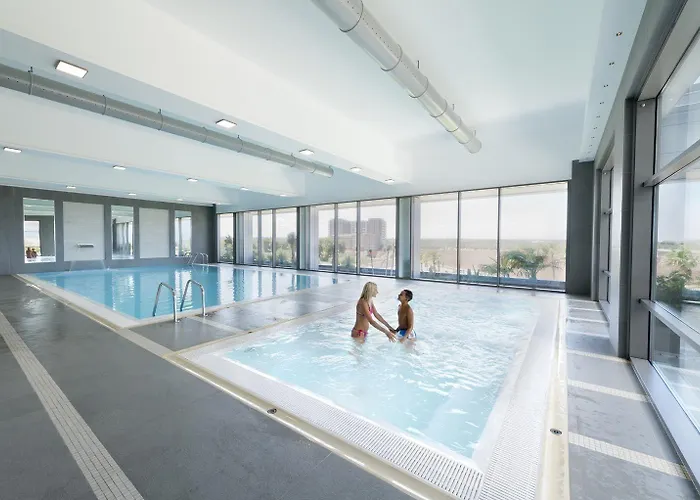 Parco Dei Principi Congress & מלון בארי