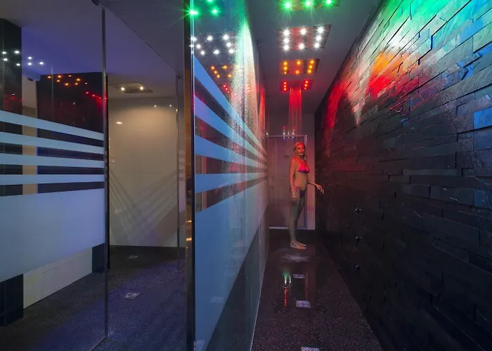 Parco Dei Principi Congress & בארי