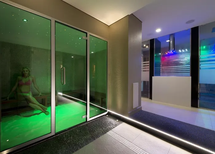 Parco Dei Principi Congress &