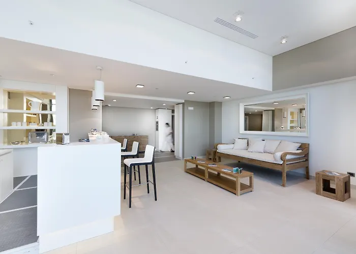 מלון Parco Dei Principi Congress &