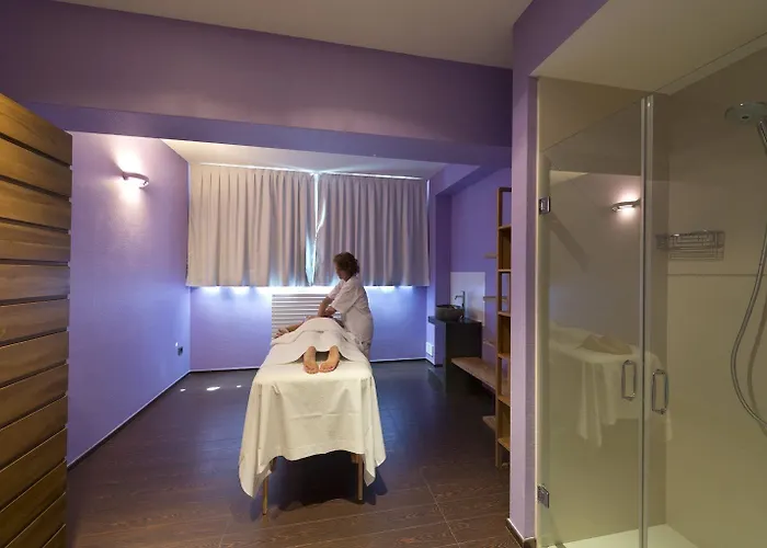 Parco Dei Principi Congress &