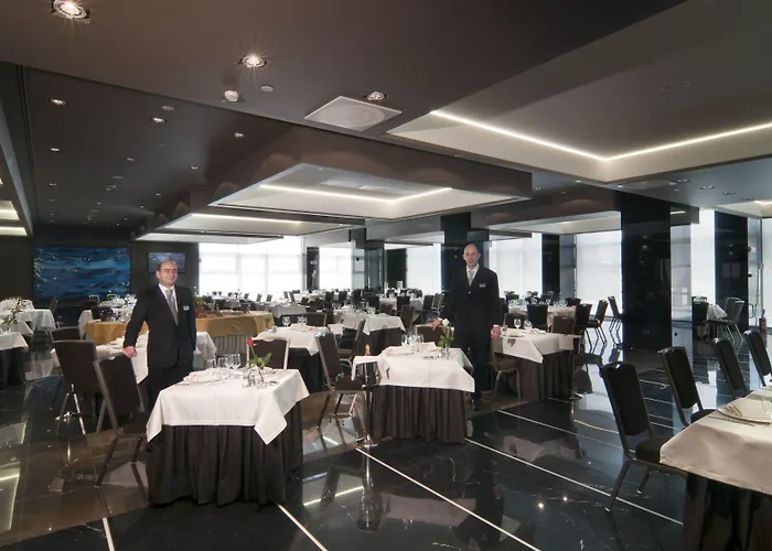 Parco Dei Principi Congress & 4* בארי