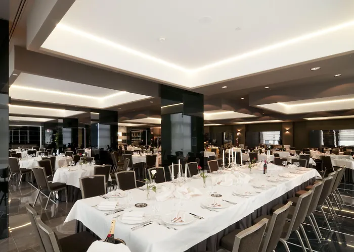 מלון Parco Dei Principi Congress & בארי