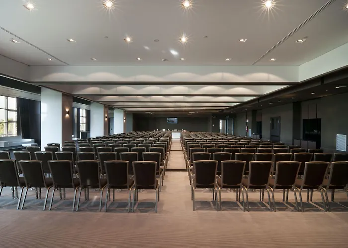 Parco Dei Principi Congress & בארי