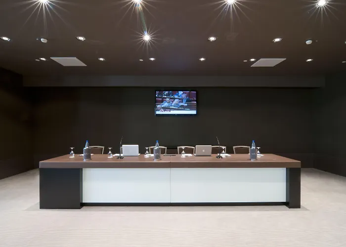 Parco Dei Principi Congress & 4*