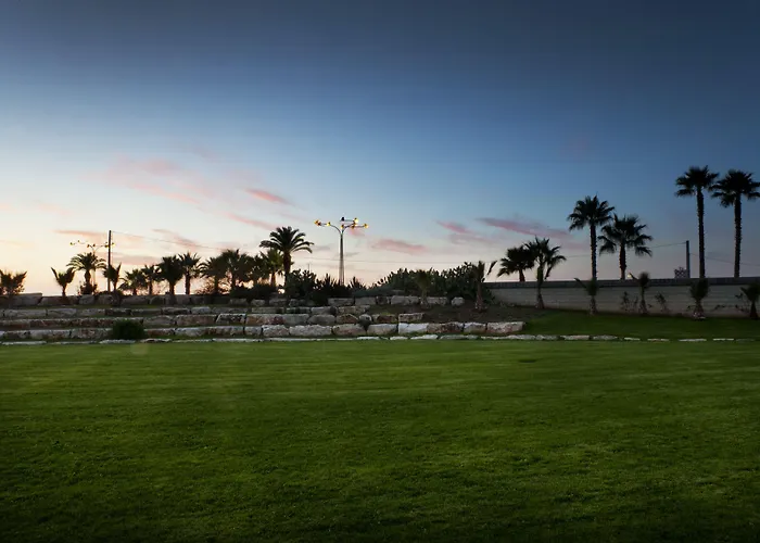 מלון Parco Dei Principi Congress & 4*