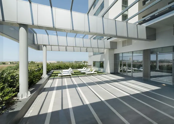 Parco Dei Principi Congress &