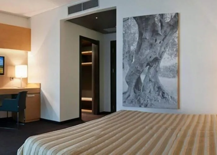 מלון Parco Dei Principi Congress &