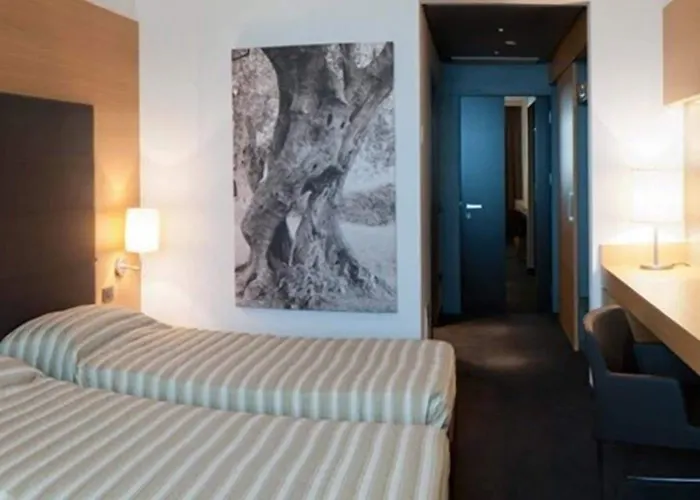 Parco Dei Principi Congress & בארי