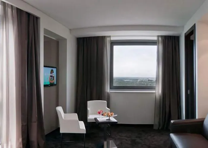 Parco Dei Principi Congress &